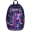 Seven Zaino Scuola Dual ELECTRICVIBE GIRL, Doppio Scomparto, Grigio, 32 L, Multiuso, Tasca attrezzata, Tasca laterale porta borraccia, Scomparto porta pc, Scuola media e superiore, Bambina, Ragazza
