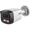 Dahua IPC-HFW1239TL1-A-IL-S6-QH Bullet IP 2 MP 2.8mm PoE Smart Dual Light - Dahua