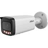 Dahua IPC-HFW21249T-AS-IL-S2 Bullet IP 12 MP 2.8mm Smart Dual Light - Dahua