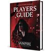 Renegade Game Studios VAMPIRE MASQUERADE RPG PLAYERS GUIDE HC