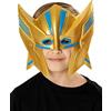 Rubie's Rubies Maschera ufficiale Marvel Thor Love & Thunder, Thor Child Mask Halloween Halloween