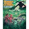 Goodman Games Dungeon Crawl Classics #90 The Dread God Al-Khazadar