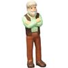Comansi Heidi 99871 - Figurina Nonno
