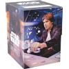 Gamegenic - Star Wars Unlimited SOFT CRATE - Full-Color Printed & Officially Licensed Durable Deck Box, Holds 60 Double-Sleeved Cards, Perfect for TCGs and LCGs, Han Solo/Millenium Falcon