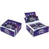 DKIDZ Espositore 20 bustine K-Pop Demon Hunters: Kayou - Collectible Cards Classic Edition 001 - Serie 1-B