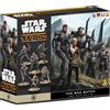Asmodee | Star Wars: Legion - Bad Batch | Gioco di miniature | Età 14+ anni | 2 giocatori | Tempo di gioco: 90 minuti