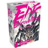 Steamforged Games Epic Encounters: Web of the Spider Tyrant - RPG Fantasy Roleplaying Tabletop Game with 20 Detailed Miniatures, Double-Sided Game Mat, & Game Master Adventure Book with Monster Stats, 5E Compatible