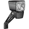 AXA NXT 80 LUX E-Bike (6-12V) Fanali anteriori Black One Size