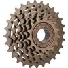 Demeras Mountain Bicicletta Ruota Libera Cassetta Pignone 6 Velocità 14T-28T Accessorio di Ricambio per Mountain