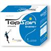 GLOBAL PHARMA Srl TopSpin Energy Integratore 24 Bustine