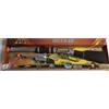 INVINCIBLE HEROES Playset Fucile E Pistola