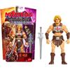MASTER OF THE UNIVERSE Masters of the universe - he-man
