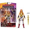 MASTER OF THE UNIVERSE Masters of the universe - teela dea guerriera