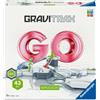 RAVENSBURGER, GRAVITRAX Ravensburger - gravitrax starter set: go impulsion, pista biglie bambino 8
