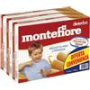 Biscotto Montefiore Offerta Convenienza 1.330g