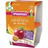 PLASMON LA MERENDA BB FRUTTA/CRL AS