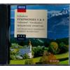 Decca Sinfonie 5,8/Rosamunde-Ouv./+