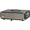 Gator Cases - GR-RETRORACK-2BK - Retro Rack da 2U, profondità 12,5 - Black