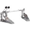 Pearl, Demonator Bass drum Twin Pedale W/Interchangeable Cam, P-932L