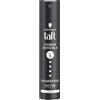 TAFT Schwarzkopf - Spray per capelli Power Invisible (250 ml), grado di tenuta 5, spray per capelli per tutti i tipi di capelli, non adesivo e senza appesantire, formula vegana *