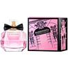 New Brand Fashionista by New Brand for Women - 3.3 oz EDP Spray