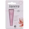 lavera Plumping Balsamo labbro - nutre e ammorbidisce - idrata e lenisce - leviga le labbra - cosmetici naturali - 1 pezzo
