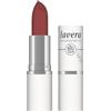 Lavera - Rossetto velvet matt vivid red 04 bio - 4,5 g