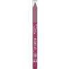 lavera Lip Contour -Black Berry 06- - Black Berry 06 - finish vellutato opaco - applicazione cremosa - olio di cocco biologico & burro di karité biologico - VEGAN