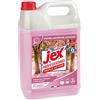 JEX tripla azione disinfettante soffio di Asia, 5 litri