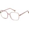 Polaroid GAFAS POLAROID - Modelo: PLD D526 C: NUDE Eye size: 54_Bridge size: 17 / Polarized: No Cura della persona e salute