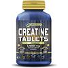 EUROSUP PROLABS CREA TAB - Creatina Monoidrato Creapure 1000 mg in Compresse | Supporto Performance e Forza | Alta Qualità e Purezza | Facile Dosaggio | Vegan | 150 compresse