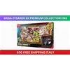 Pokémon Mega Zygarde ex Premium Collection Box ENG Sealed NEW SHIP48H
