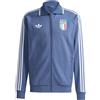 Adidas Giacca Anthem Away Italia Adidas