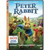 Dvd PETER RABBIT 01 + TUTTI I MINI FILM nuovo sigillato 2018