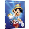 Dvd PINOCCHIO Disney Classici animazione nuovo sigillato con slipcase 1947