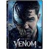 Dvd VENOM 01 con Tom Hardy Marvel nuovo sigillato 2018