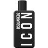 DSQUARED Icon Homme 100 ml Eau de Parfum Spray