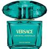 VERSACE Crystal Emerald 50 ml Eau de Parfum Spray