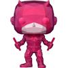 Pop! Funko Funko POP ! Marvel Daredevil - 60 Years -1386