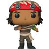 Pop! Funko Funko POP ! One Piece Usopp 1882 - Netflix