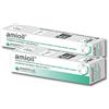 S.F. GROUP Srl AMIOIL EMULGEL USO TOPICO 100G