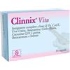 ABBATE A&V PHARMA Srl SANOCLIN Vita 45 Cps 500mg