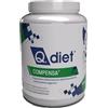Q VET Srl COMPENSA Q DIET Polv.1000g