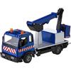 Burago Bburago MUNICIPLE Vehicles Truck with Cherry Picker