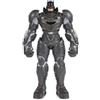 DC Comics, Giant Series Batman Action Figure, 30 cm Super Hero Collectible Kids Toys for Boys and Girls Aged 3+