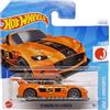 Hot Wheels - '15 Mazda MX-5 Miata - HW J-Imports 3/10 - HTD22 - Short Card - Roadster - arancione - Mattel 2024 - 1:64