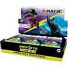 Magic: The Gathering Magic The Gathering March of the Machine Jumpstart Booster Box | 18 Packs (360 Magic Cards)