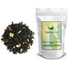 Tè Siyacha Assam Tea Masala Blend 250 g/8,82 once tè nero fresco indiano Chai speziato...
