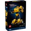 BUMBLEBEE LEGO LIVE 10338