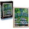 31220 LEGO ART CLAUDE MONET STAGNO DELLE NINFE